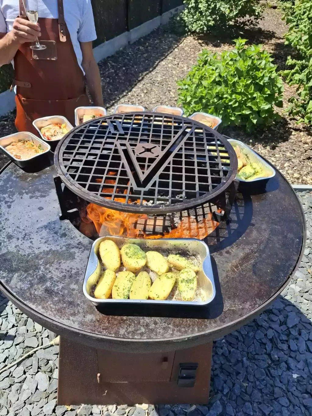 BBQ 